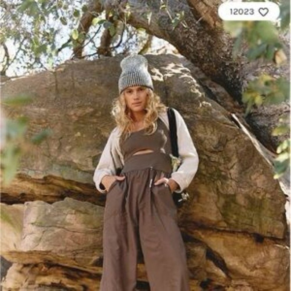 FP MOVEMENT Overall size s